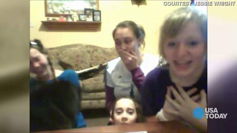 Young Teen Girls Webcam